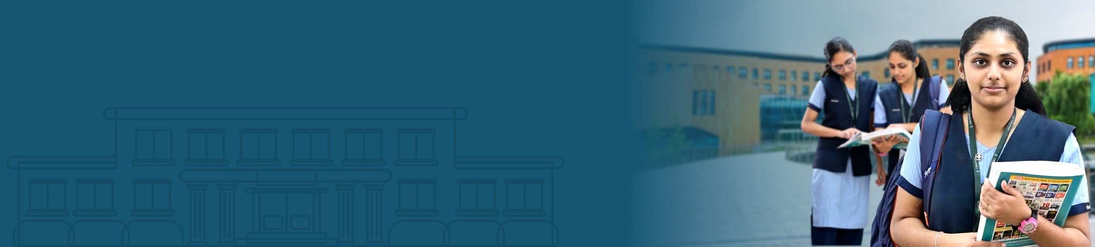 Creative PU College Hostel - Visitor Request